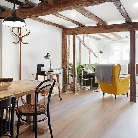 דירה Higer הונדאריבה