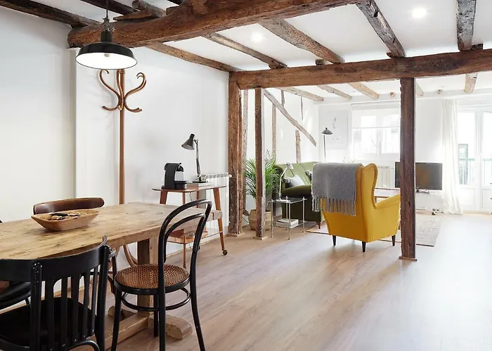 Apartment Higer Hondarribia