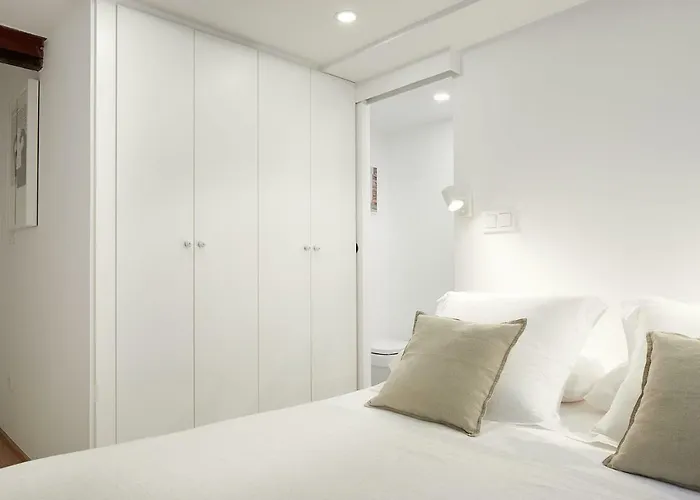 Apartment Higer Hondarribia